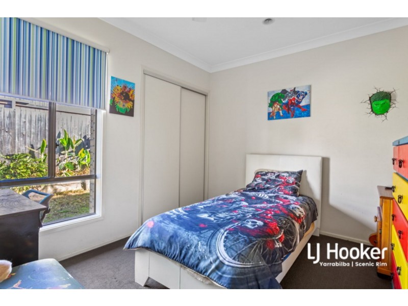 27 Carpenter Street, Yarrabilba QLD 4207