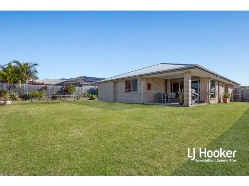 27 Carpenter Street, Yarrabilba QLD 4207