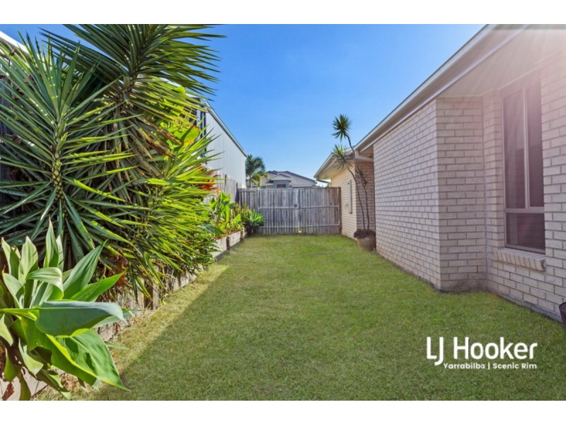 27 Carpenter Street, Yarrabilba QLD 4207