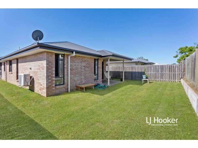 3 Bayes Road, Logan Reserve QLD 4133