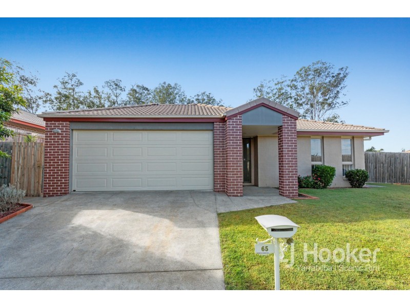 65 Tequesta Drive, Beaudesert QLD 4285