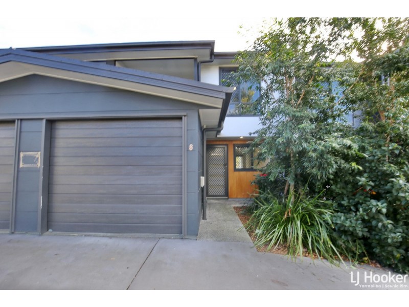 8/8 Highlands Street, Yarrabilba QLD 4207