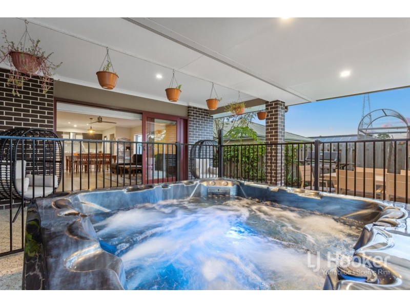 12 Tasker Street, Yarrabilba QLD 4207