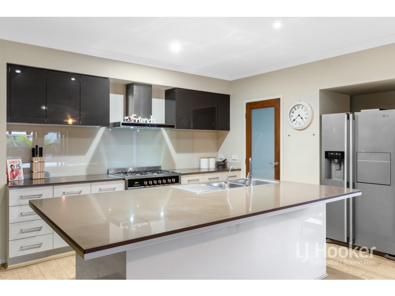 12 Tasker Street, Yarrabilba QLD 4207