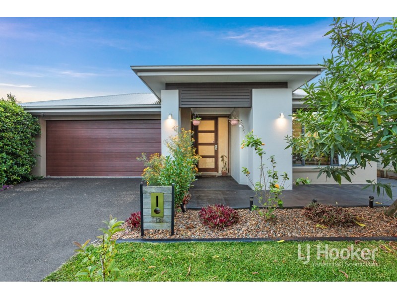 12 Tasker Street, Yarrabilba QLD 4207