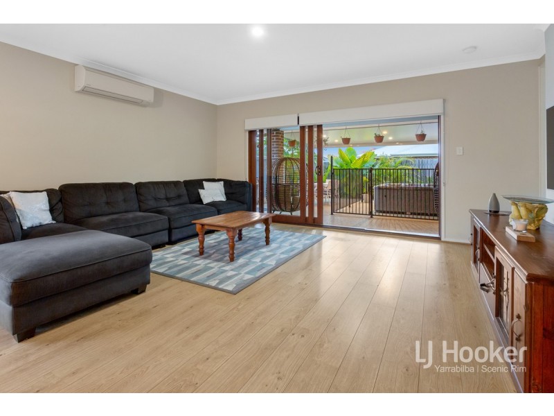 12 Tasker Street, Yarrabilba QLD 4207