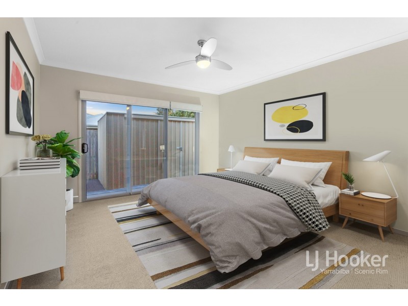 12 Tasker Street, Yarrabilba QLD 4207