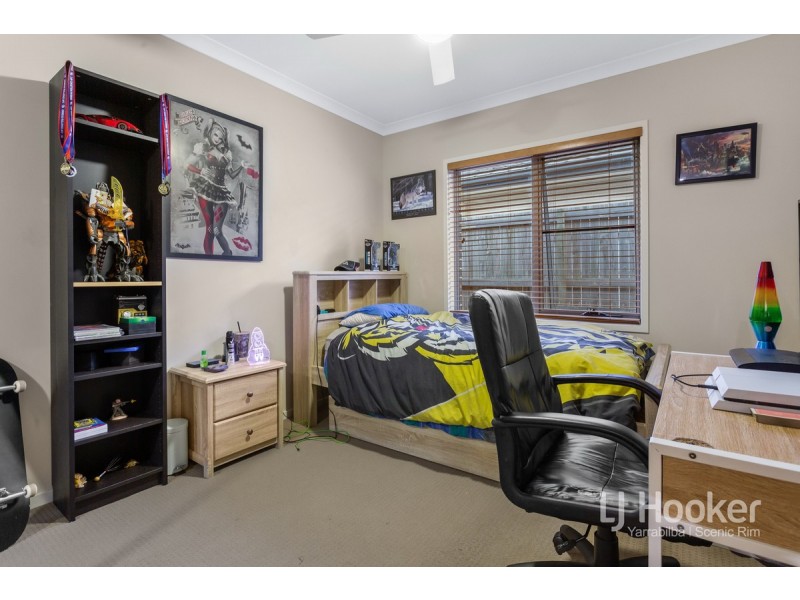 12 Tasker Street, Yarrabilba QLD 4207