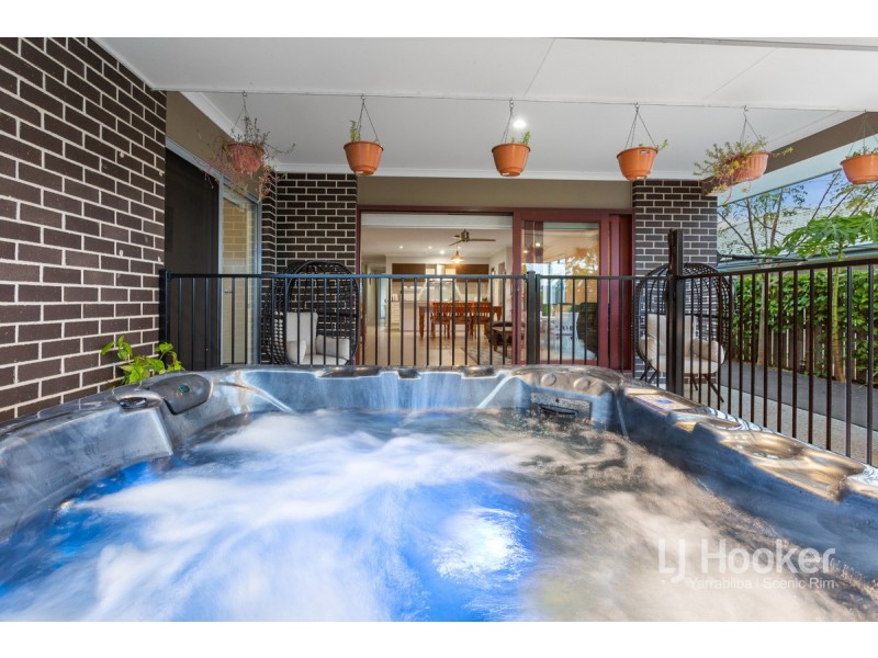 12 Tasker Street, Yarrabilba QLD 4207