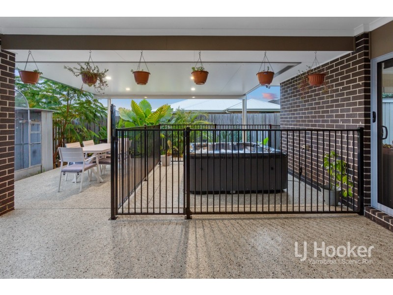 12 Tasker Street, Yarrabilba QLD 4207