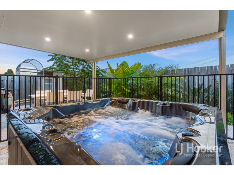 12 Tasker Street, Yarrabilba QLD 4207