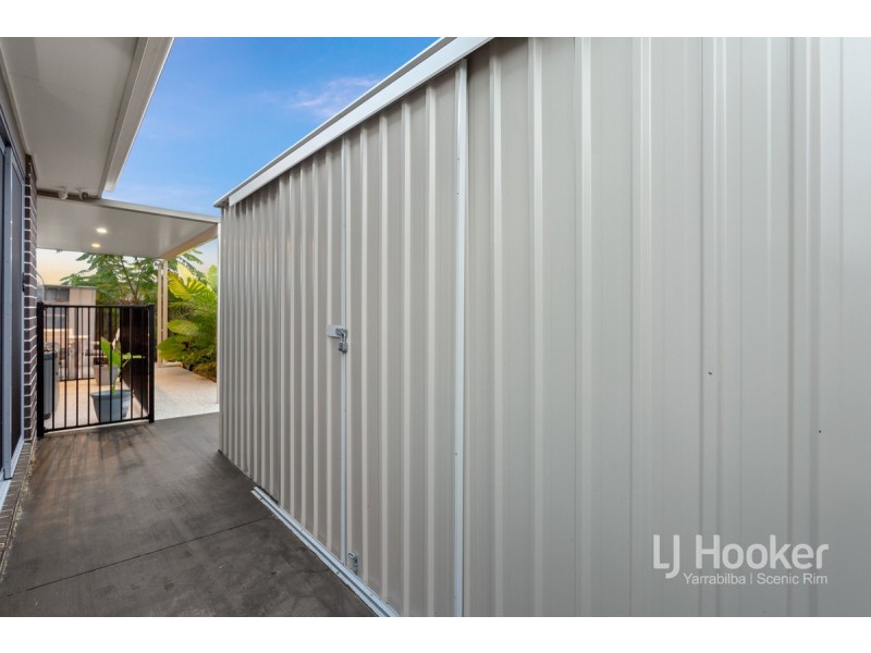 12 Tasker Street, Yarrabilba QLD 4207