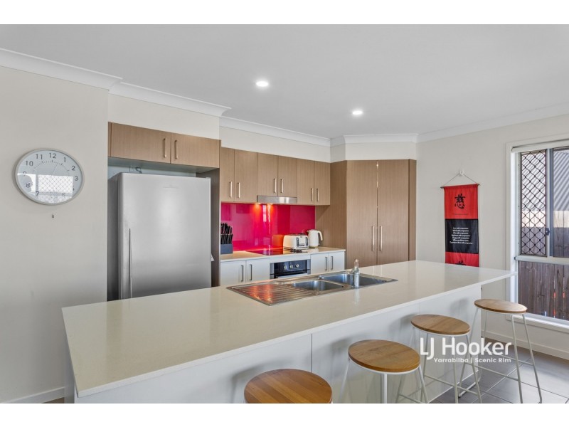 37 Biron Street, Yarrabilba QLD 4207