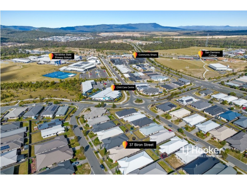 37 Biron Street, Yarrabilba QLD 4207