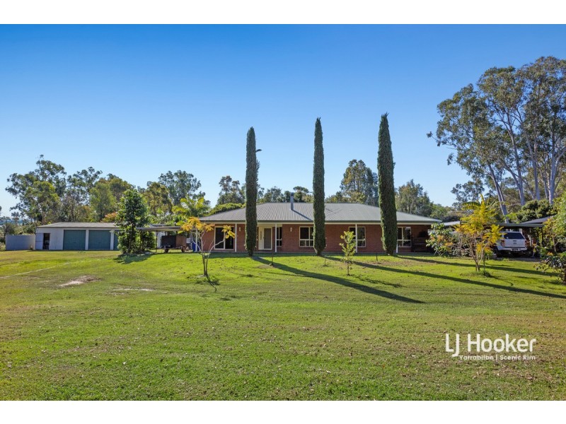 12-24 Frog Hollow Court, Logan Village QLD 4207