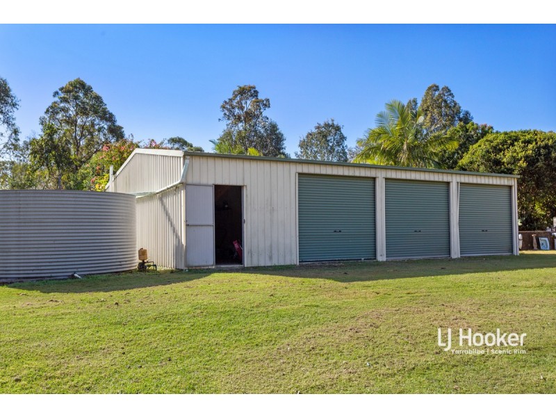 12-24 Frog Hollow Court, Logan Village QLD 4207