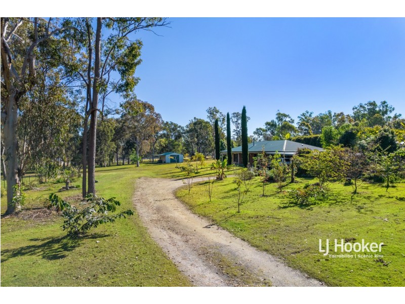 12-24 Frog Hollow Court, Logan Village QLD 4207