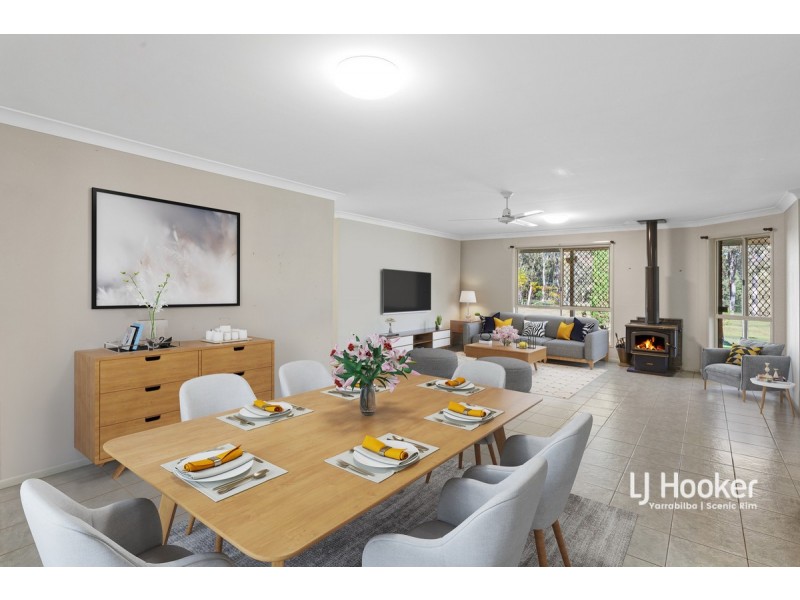 12-24 Frog Hollow Court, Logan Village QLD 4207