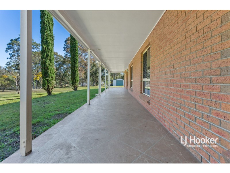 12-24 Frog Hollow Court, Logan Village QLD 4207