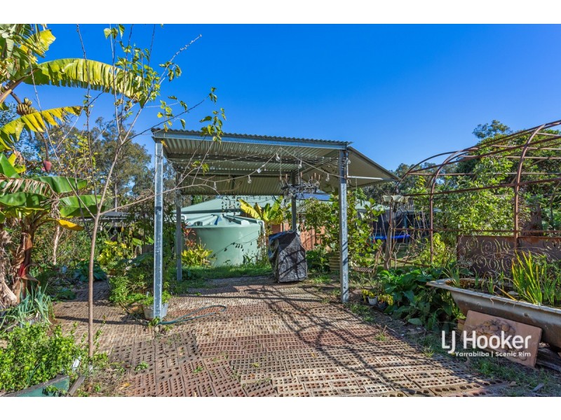 12-24 Frog Hollow Court, Logan Village QLD 4207