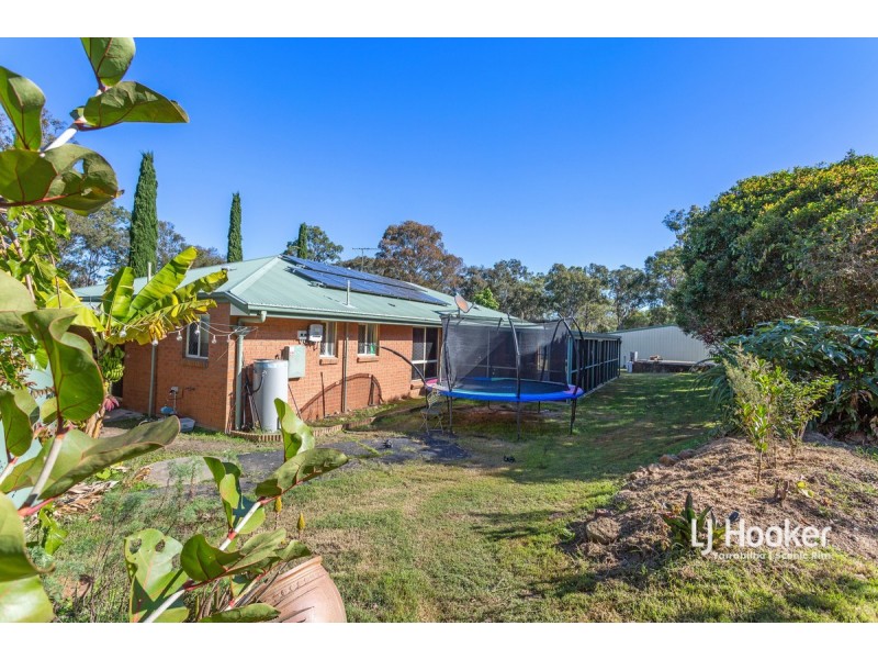 12-24 Frog Hollow Court, Logan Village QLD 4207