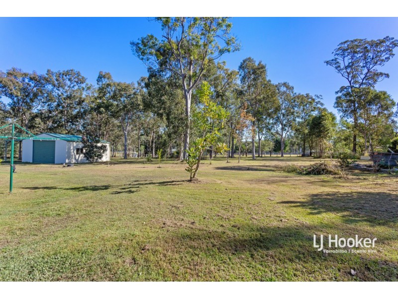 12-24 Frog Hollow Court, Logan Village QLD 4207