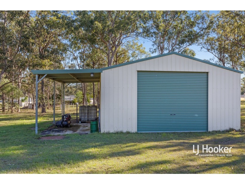 12-24 Frog Hollow Court, Logan Village QLD 4207