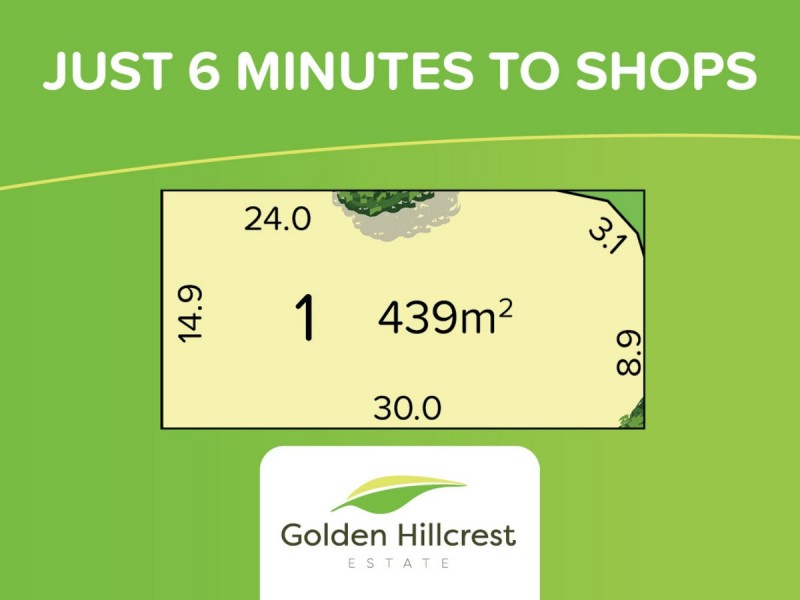 Lot 1/1 Lachlan Lane, Hillcrest QLD 4118
