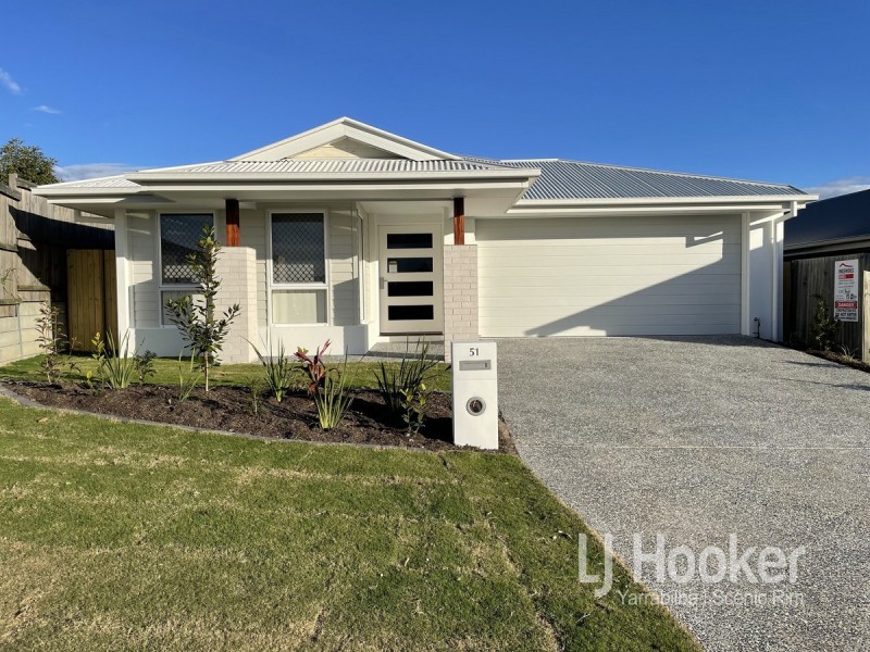 51 Welford Circuit, Yarrabilba QLD 4207