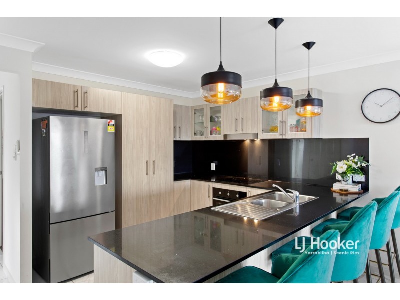 16 Olivine Circuit, Yarrabilba QLD 4207