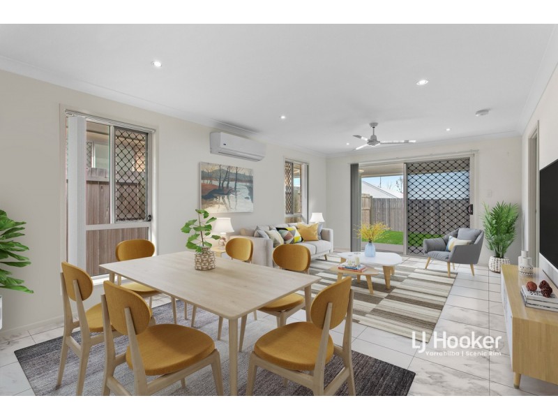 16 Olivine Circuit, Yarrabilba QLD 4207