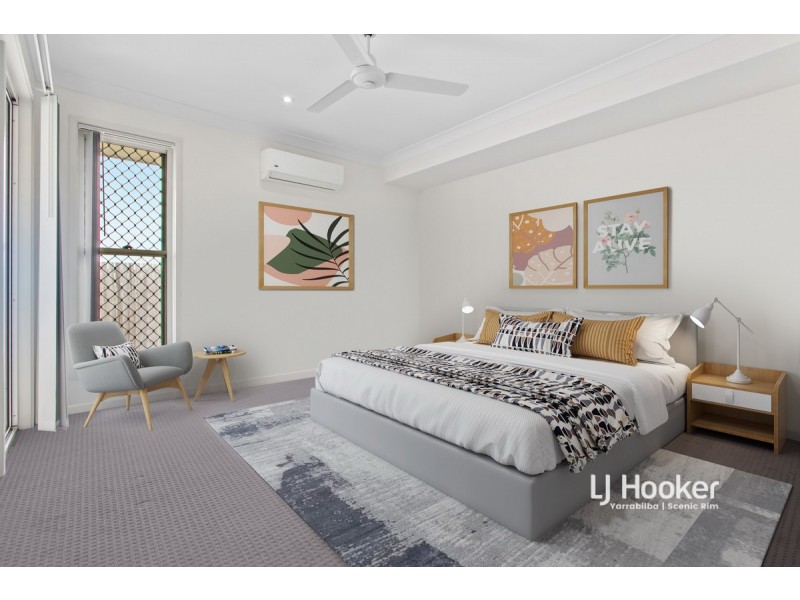 16 Olivine Circuit, Yarrabilba QLD 4207
