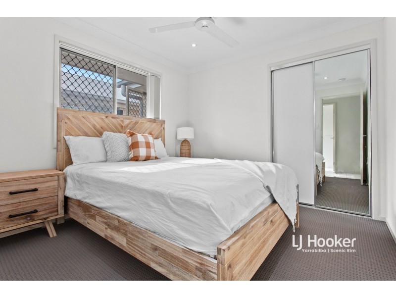 16 Olivine Circuit, Yarrabilba QLD 4207