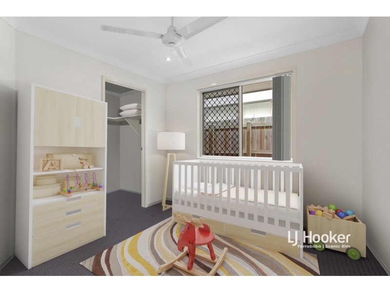 16 Olivine Circuit, Yarrabilba QLD 4207
