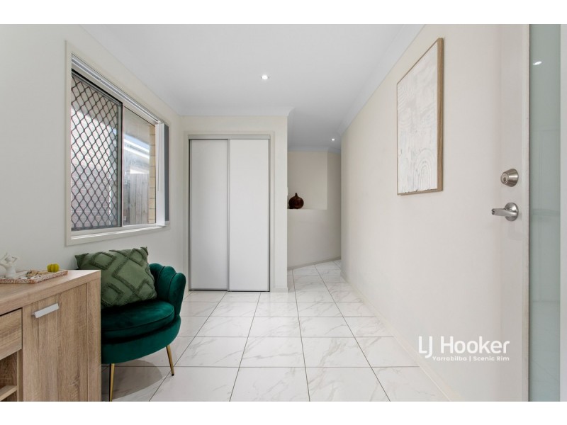 16 Olivine Circuit, Yarrabilba QLD 4207