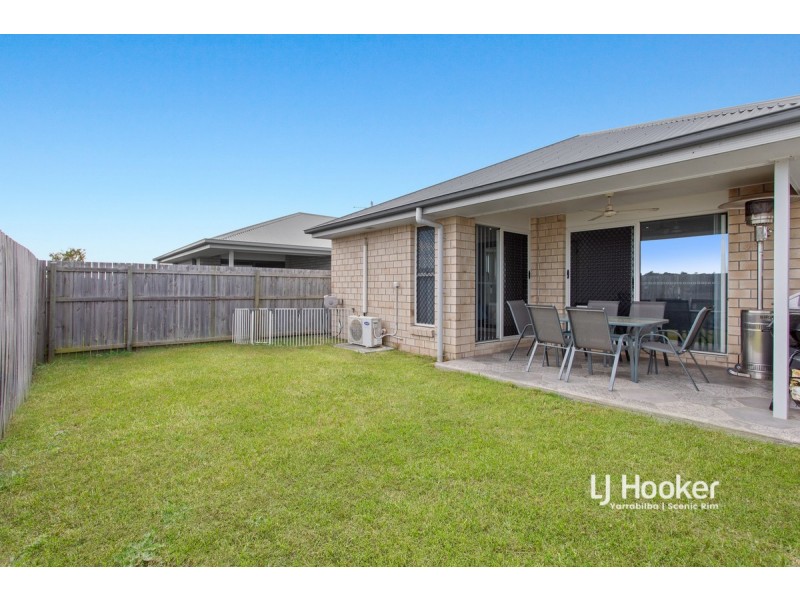 16 Olivine Circuit, Yarrabilba QLD 4207