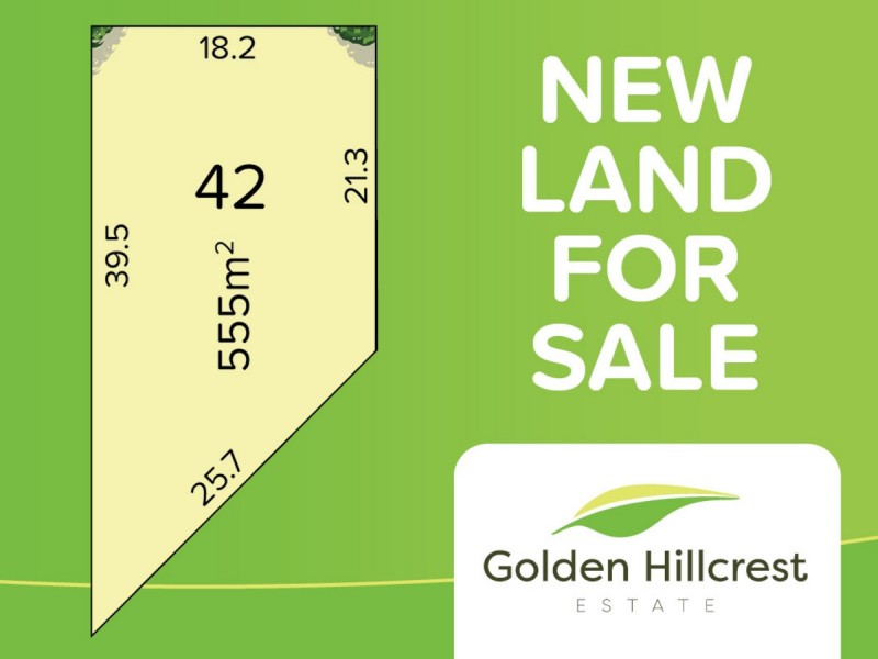 Lot 42/44 Blackwell Street, Hillcrest QLD 4118