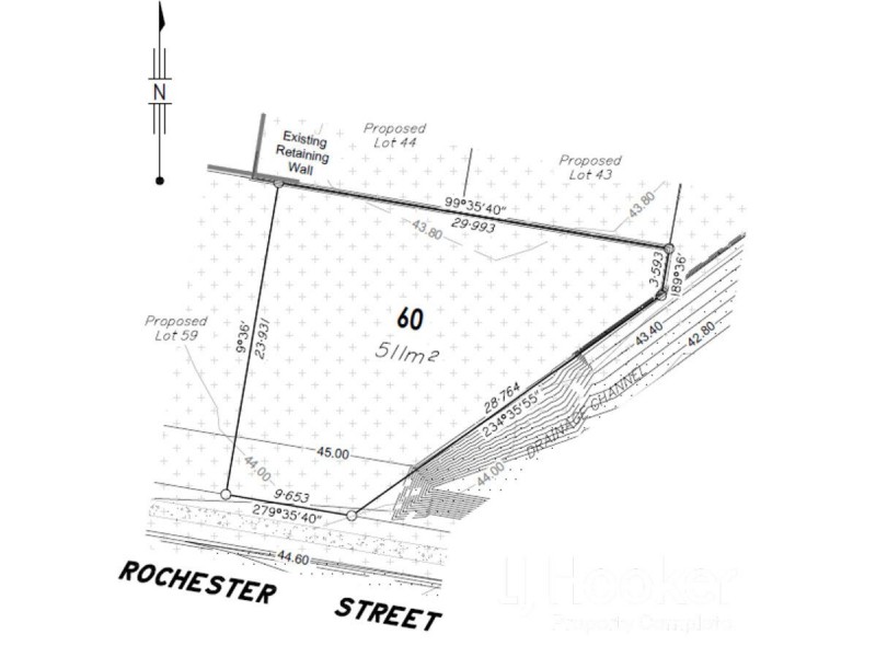 Lot 60/15 Rochester Street, Hillcrest QLD 4118
