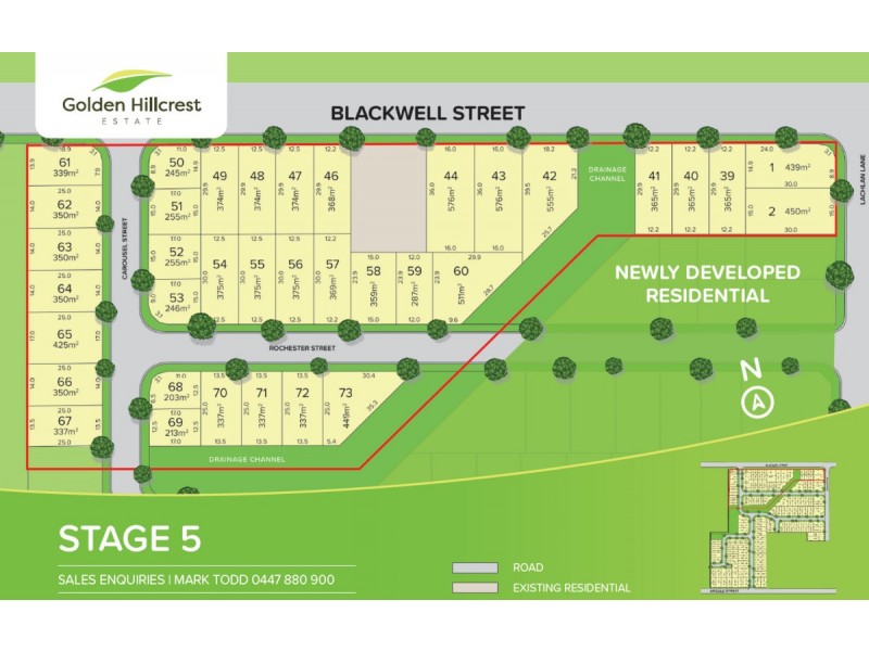 Lot 69/26-28 Argule Street, Hillcrest QLD 4118