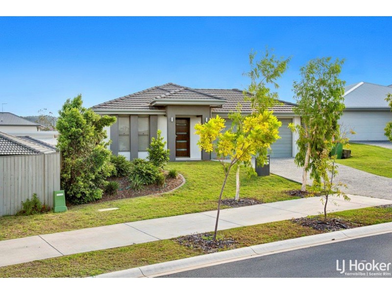 48 Summerview Avenue, Yarrabilba QLD 4207