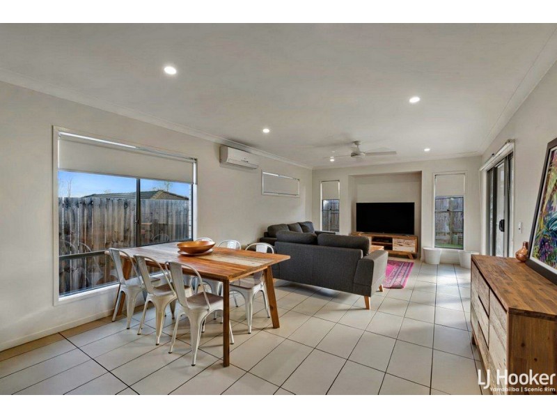 48 Summerview Avenue, Yarrabilba QLD 4207