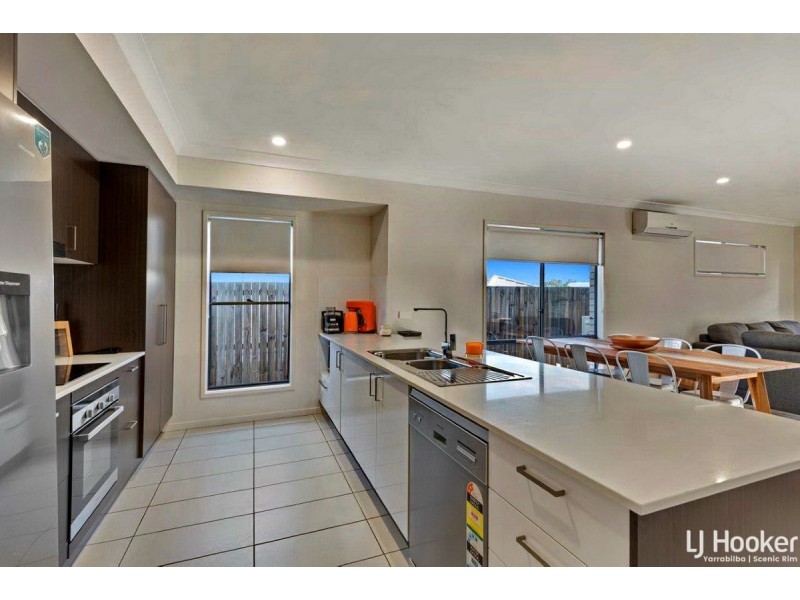 48 Summerview Avenue, Yarrabilba QLD 4207