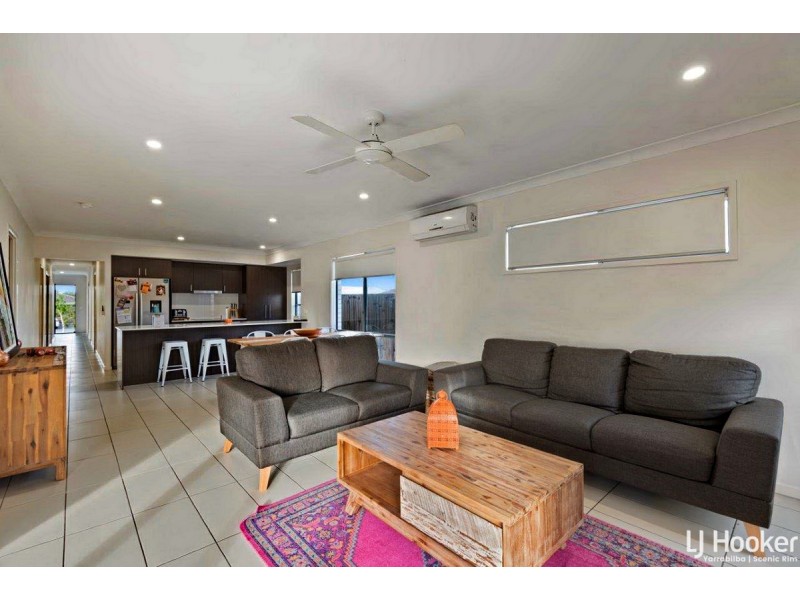 48 Summerview Avenue, Yarrabilba QLD 4207