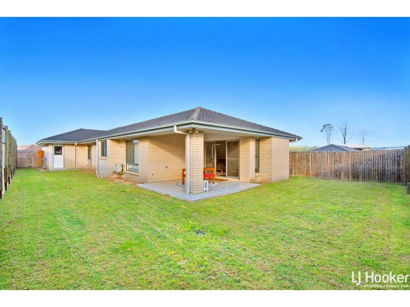 48 Summerview Avenue, Yarrabilba QLD 4207
