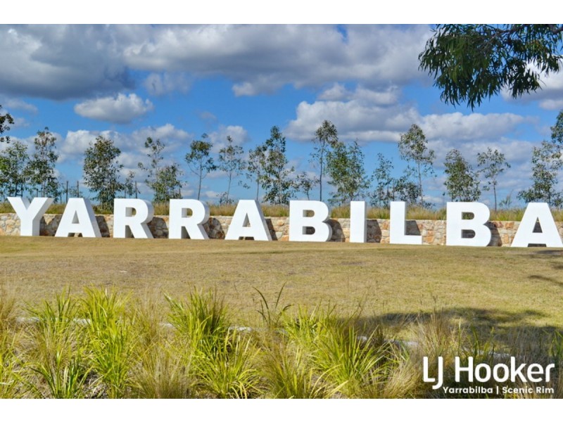 48 Summerview Avenue, Yarrabilba QLD 4207