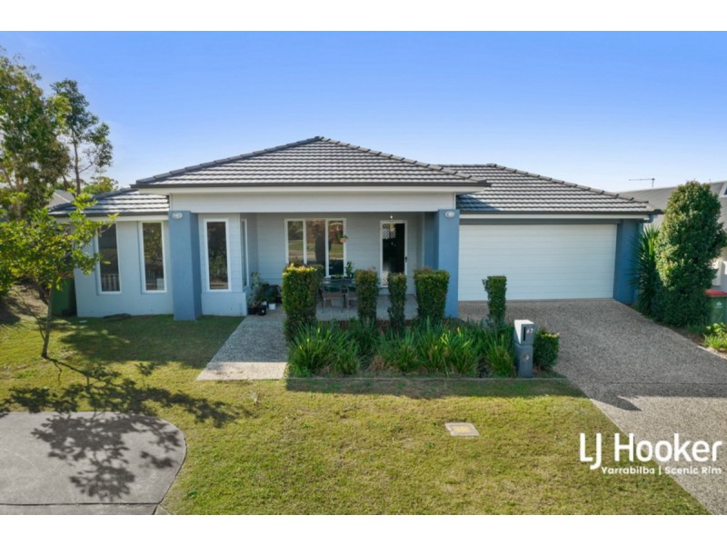 67 Skyblue Circuit, Yarrabilba QLD 4207