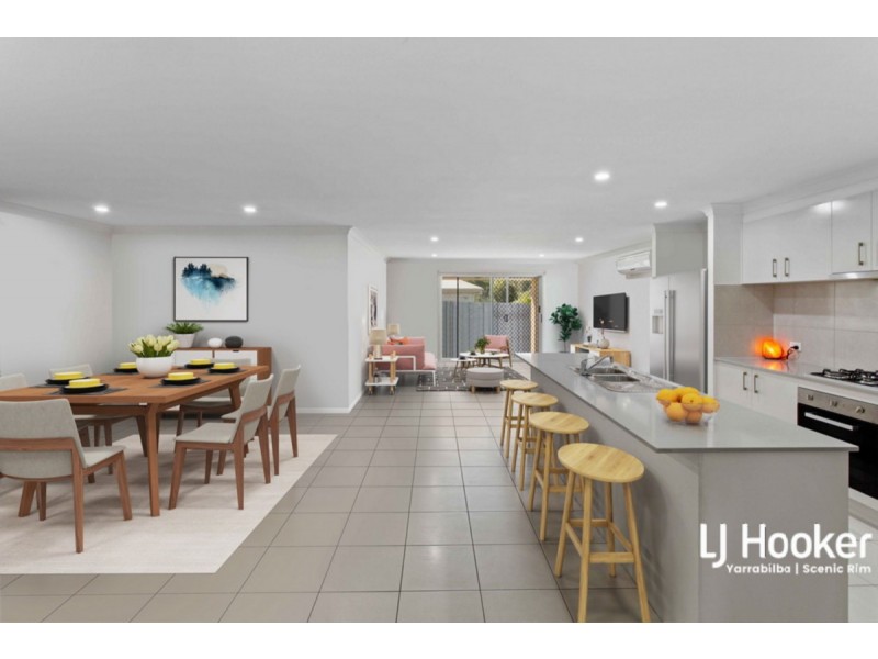 67 Skyblue Circuit, Yarrabilba QLD 4207