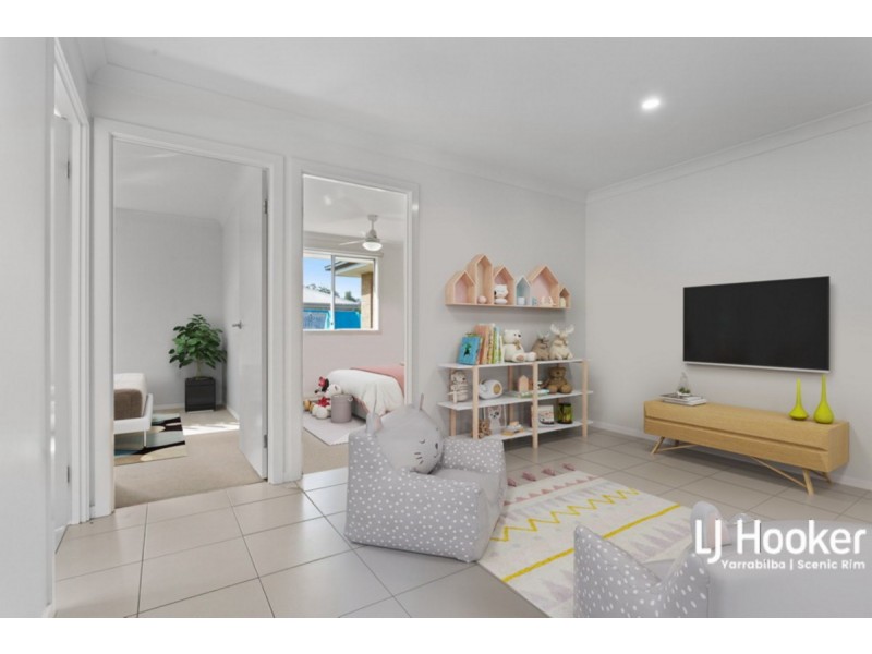 67 Skyblue Circuit, Yarrabilba QLD 4207