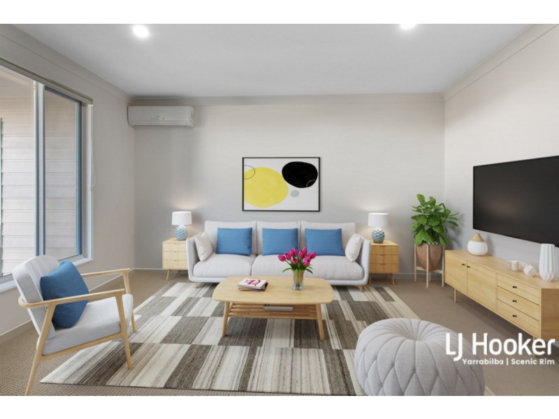 67 Skyblue Circuit, Yarrabilba QLD 4207