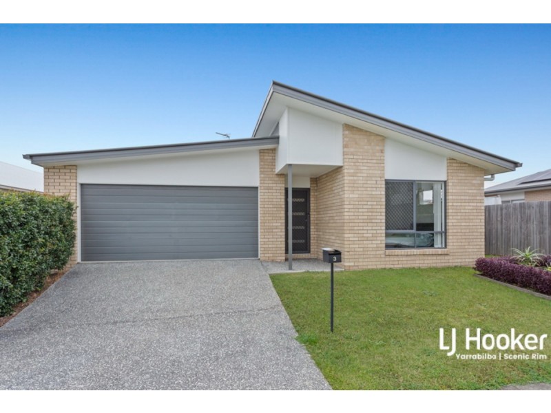 3 Breccia Street, Yarrabilba QLD 4207